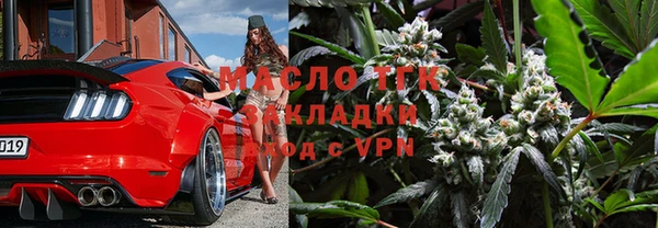 твердый Арсеньев